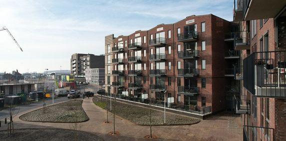 Te huur: Appartement Spirituslaan in Bergen op Zoom - Foto 2