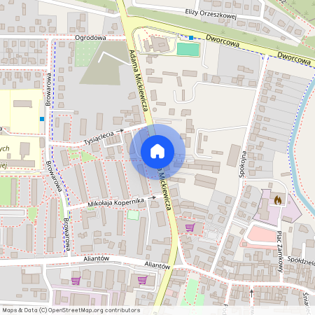 Żnin, Żnin, żniński, kujawsko-pomorskie