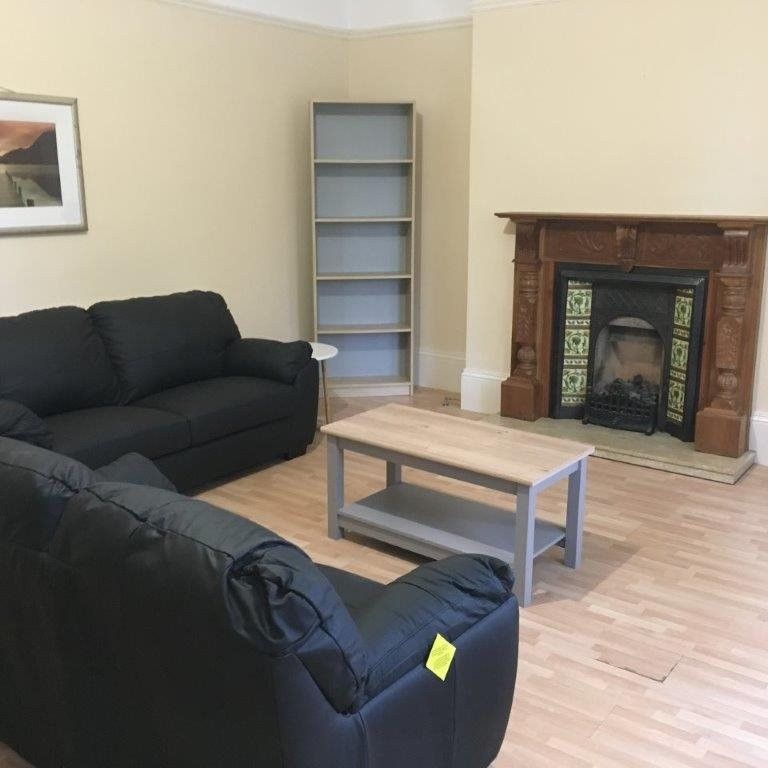 Otterburn Villas North, Jesmond, Newcastle NE2 3AS - Photo 1