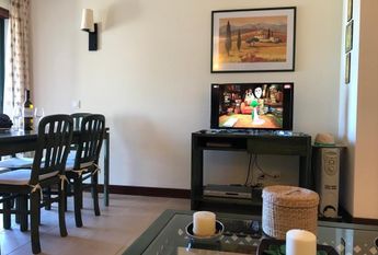 Apartamento para professores Salgados Guia