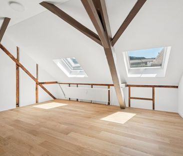 Newly renovated rental apartments in the heart of Balsthal - Photo 5