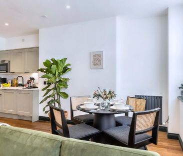 2 bedroom flat to rent - Photo 6