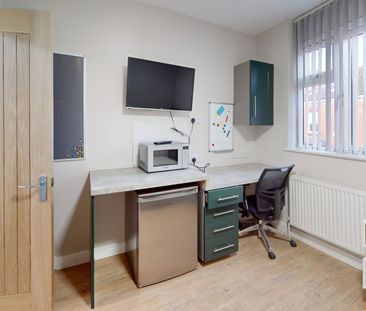 31 North Road Selly Oak - Photo 6