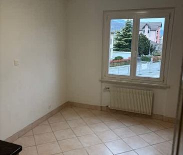 3 Zimmer, 90 m², 2. Stock - Foto 5