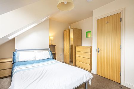 Rent Denham Road, Off Ecclesall Road £95pw (Per Person) - Photo 5