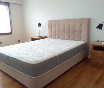 Apartamento T1 para arrendamento com móveis em Entrecampos, Lisboa - Photo 1