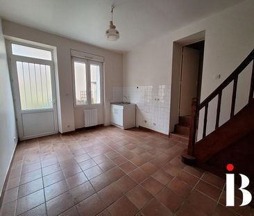 Location Maison 2 pièces 37m² NANTES 44100 - Photo 6