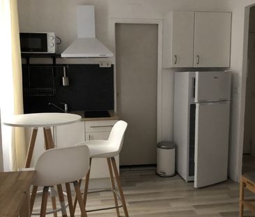 Appartement 1 pièce(s) 19.99 m² - Photo 3