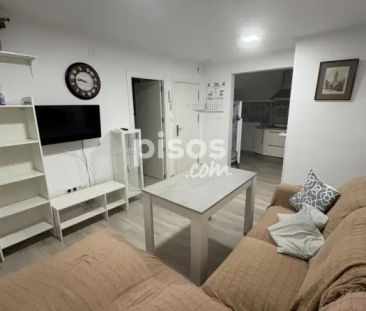 Piso en alquiler en Arenal-La Pólvora - Photo 1