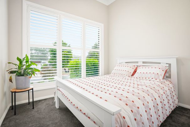 18 Ramornie Drive, North Kellyville NSW 2155 - House For Rent | Domain - Photo 1