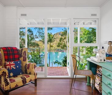Perfect Match for a Prime Pittwater Setting - Photo 3