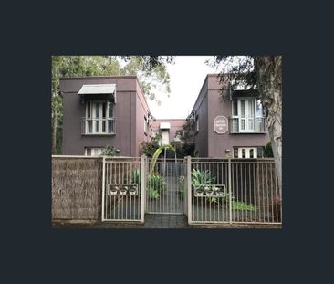 Located on a quiet tree lined street - Photo 6