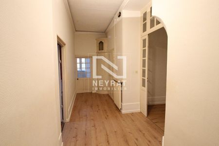APPARTEMENT T5 A LOUER - Photo 3