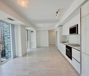 For Lease - 400 King Street Unit# 2706, Toronto, Ontario - Photo 1