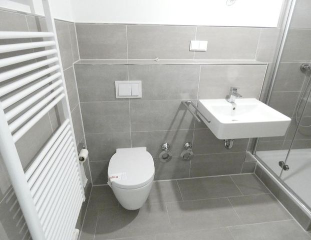 Mein kleines Reich - komplett modernisiert - Foto 1