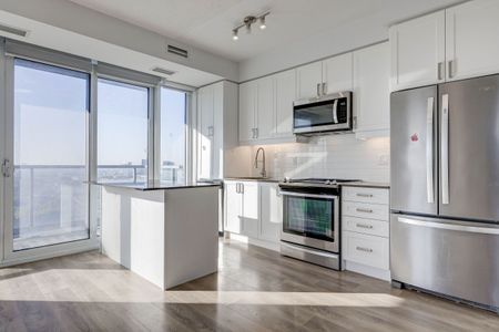 For Lease - 7895 Jane Street Unit# 1104, Vaughan, Ontario - Photo 2