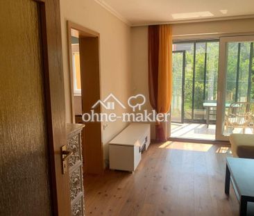 Fussläufig (5 Minuten) zu Universität / Bildungscampus mit Terrasse... - Foto 1