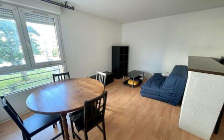 Appartement à louer 2 pièces • Toulouse - Photo 4