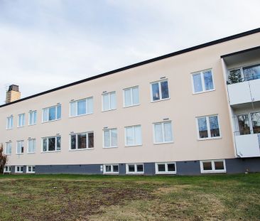 Affärsgatan 3 B, 94331, Öjebyn - Photo 2