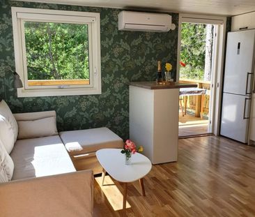 Enbuskevägen - Photo 1