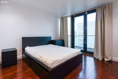 The Cubes 8, Beacon South Quarter, Dub, Sandyford, Dublin 18 - Photo 2