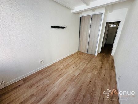 APPARTEMENT T2 A LOUER - Photo 4