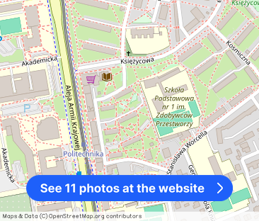 ⚡Trzy pokoje idealne dla Ciebie⚡Parter⚡Tysiąclecie - Photo 1