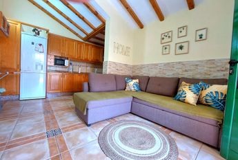 Casa o chalet de alquiler en Sonnenland