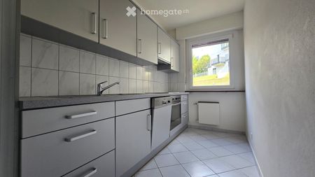 3.5 Zimmer, 75 m² - Photo 3