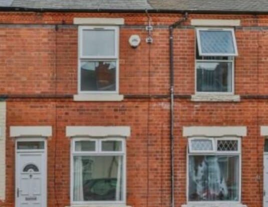 3 Bed Terraced House, Glentworth Road, NG7 - Photo 1
