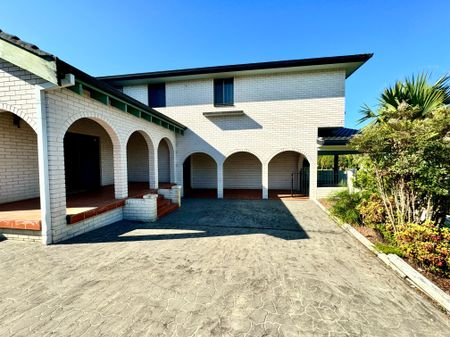 Family Retreat - Photo 2