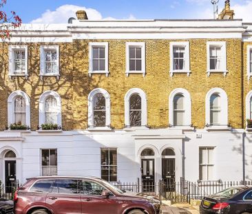 3 bedroom terraced house to rent - Photo 1