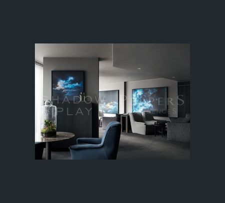 4208/105 Clarendon St, Southbank, Vic 3006 - Photo 5