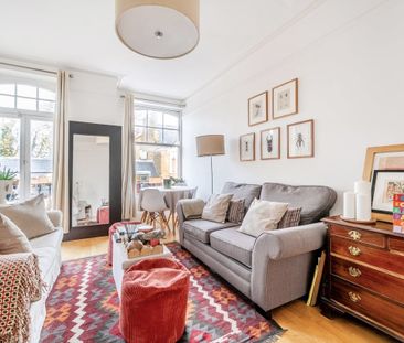 1 bedroom apartment to rent - Photo 5