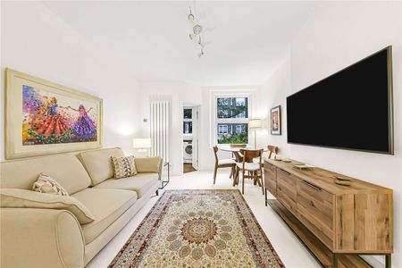 Grove End Road, London, NW8 9EJ - Photo 3