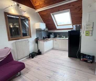 Appartement T1 Arpajon à louer - Photo 3