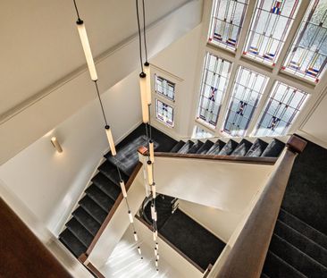 Te huur: Appartement Eisenhowerlaan 158 B in Den Haag - Foto 3