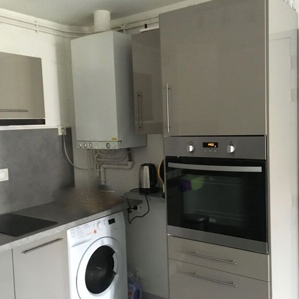 Appartement à louer 2 pièces • Périgueux - Photo 1