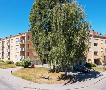 Björkhultsvägen 16 E - Foto 1