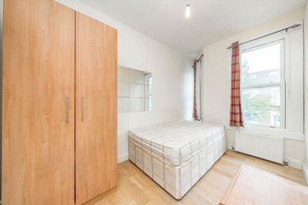 5 bedroom flat to rent - Photo 5