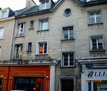 a louer appartement 2pp - quartie vaucelles , - Photo 6