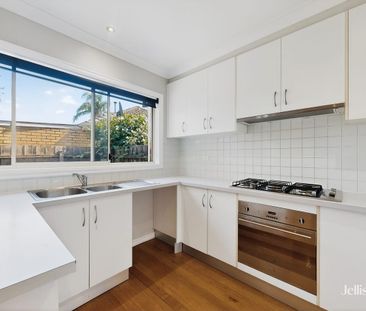 Spacious Living in a Highly Sought-After Location - Photo 5