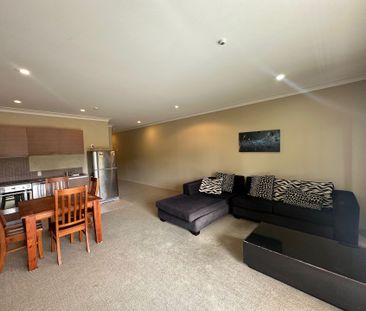 Desirable North Facing Apartment - Photo 2