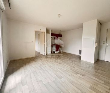 Appartement Poligne 2 pièce(s) 41.45 m2 - Photo 4