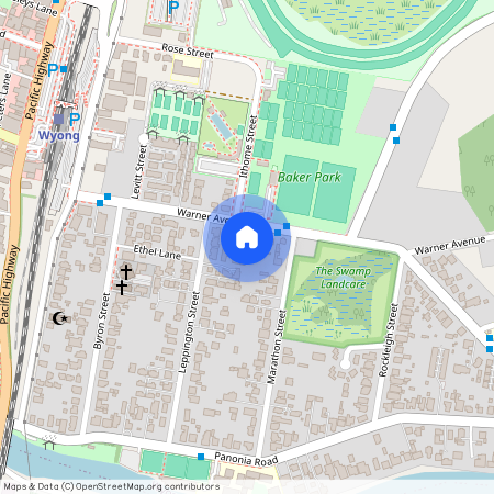 3/27 Warner Avenue, Wyong 2259, New South Wales