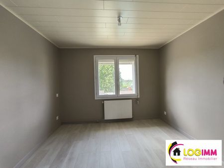 Maison 4 pièces à Saint-Saulve - Photo 4