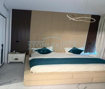 BRAND NEW | READY TO MOVE | FULLY FURNISHED - Photo 1