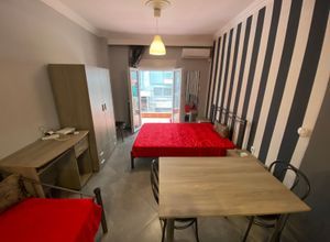 Studio/Γκαρσονιέρα για ενοικίαση - Κέντρο Θεσσαλονίκης, - Photo 1