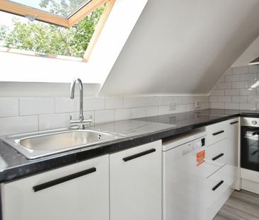 1 bedroom flat to rent - Photo 3