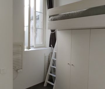 Location Appartement 2 pièces 24m² ORLEANS 45000 - Photo 1